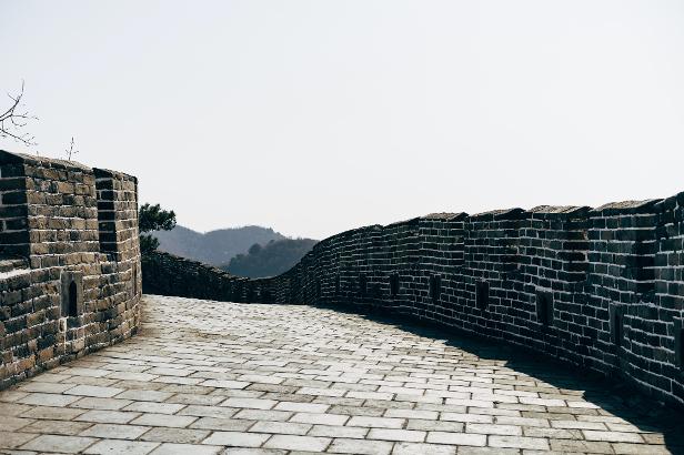Great Wall of China